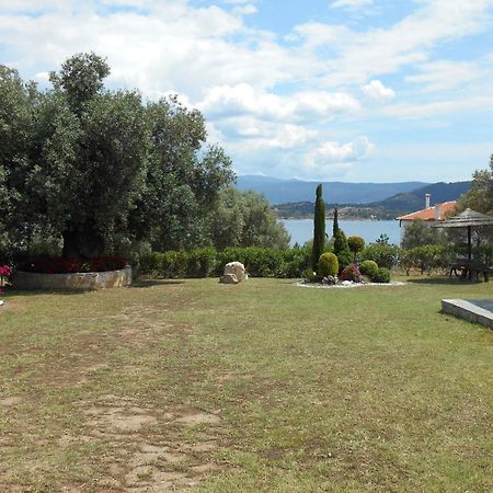 Heliactida House Villa Órmosz Panajász Kültér fotó